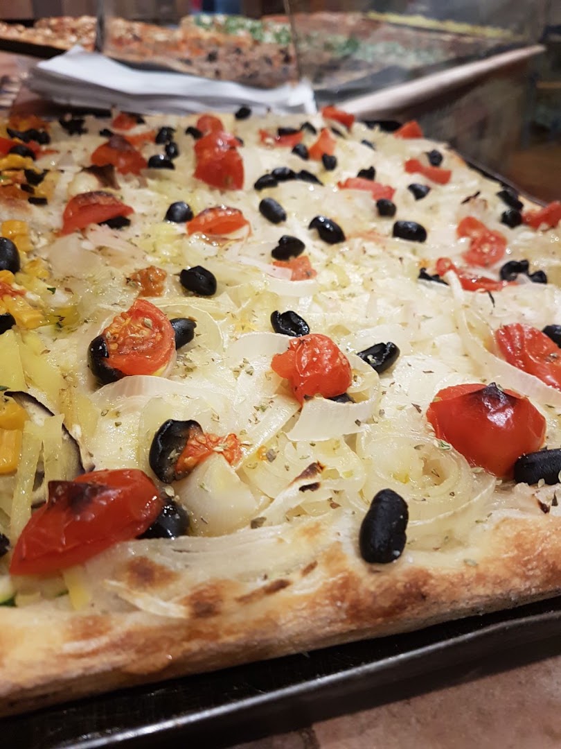 Mr Berry's - San Nicolò a Tordino