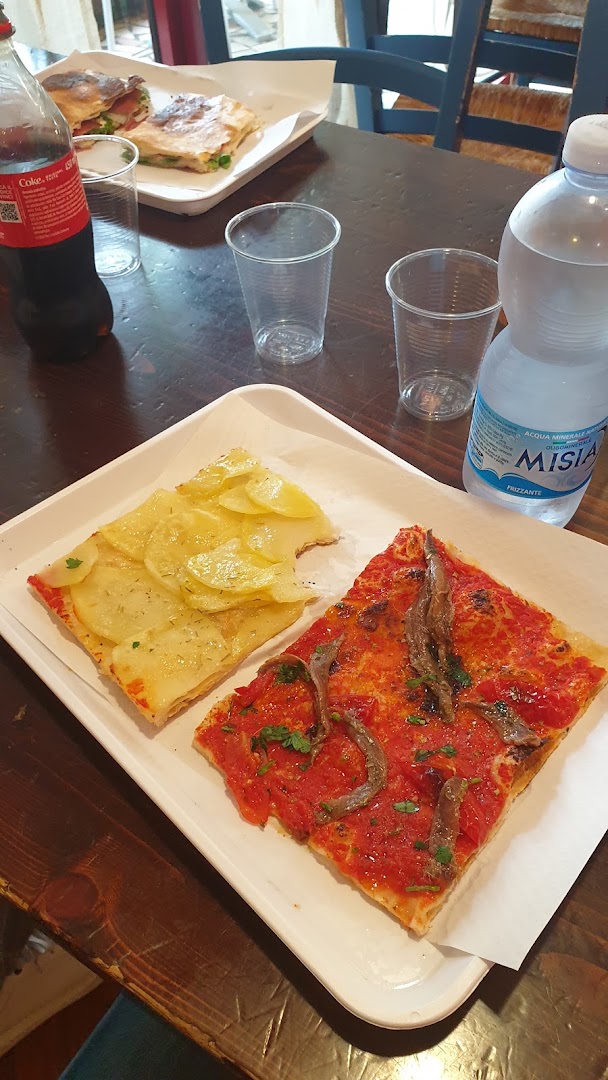 Mr Berry's - San Nicolò a Tordino