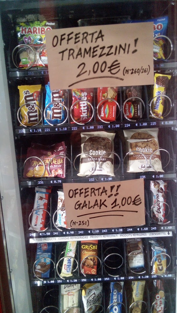 Mr. Break