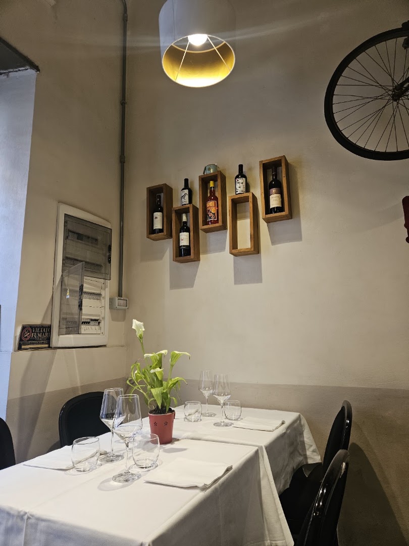 Mr.Clood Bistrot