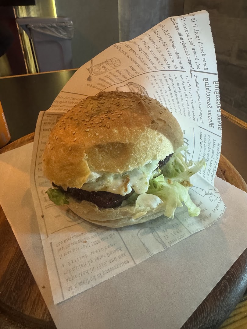 Mr Doner, Reggio di Calabria