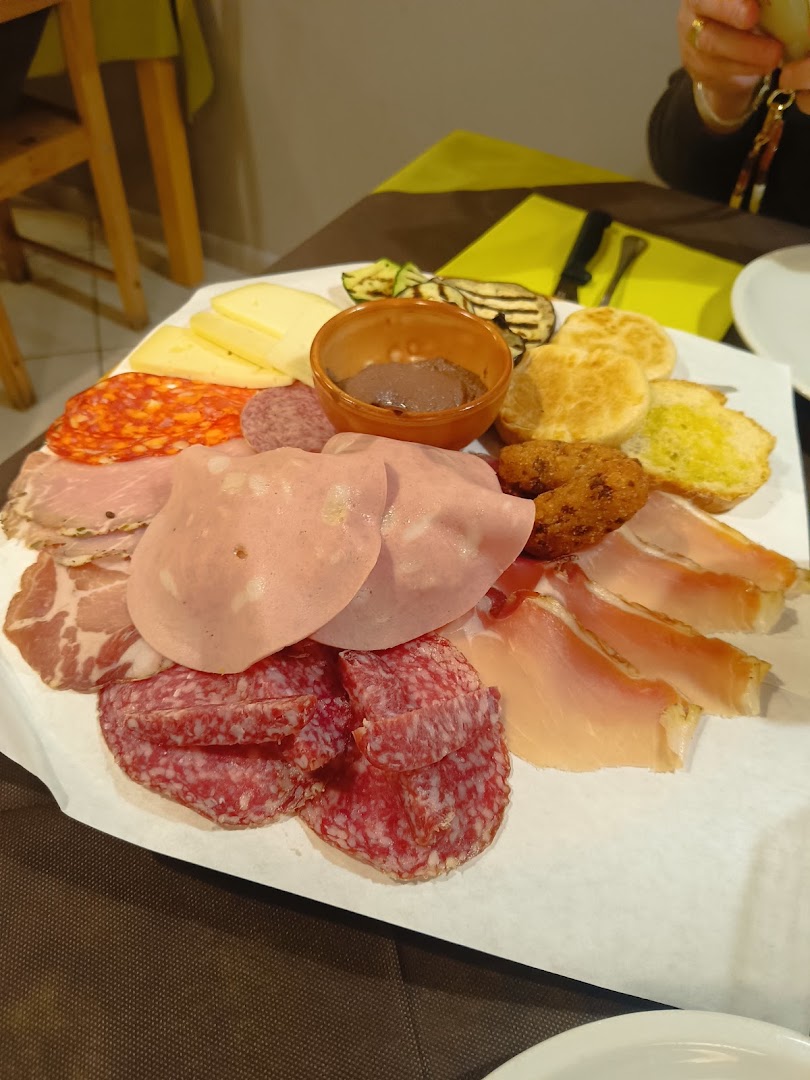 Mr Finnegan Pizza Birra & Barbecue, Bastia Umbra