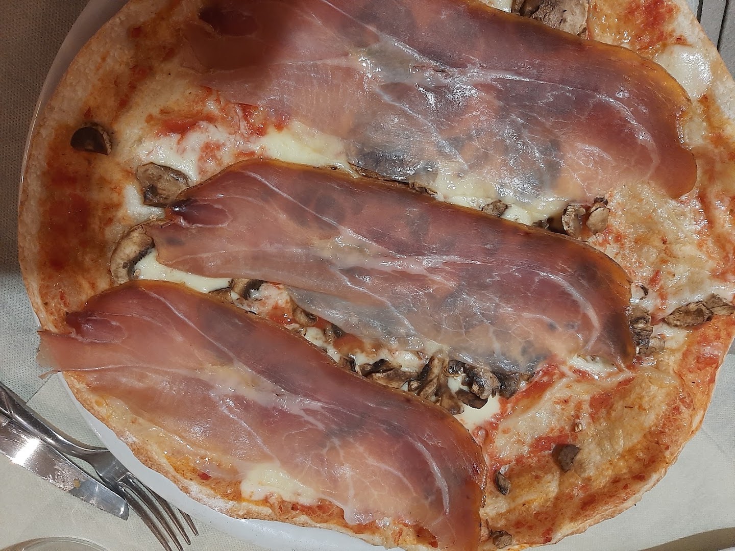 Mr Finnegan Pizza Birra & Barbecue