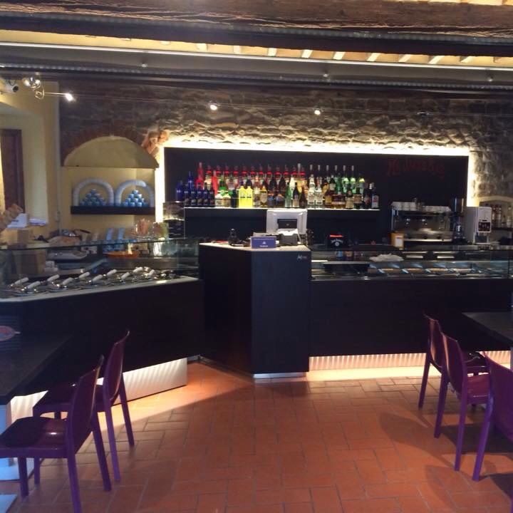 Mr jack's bar