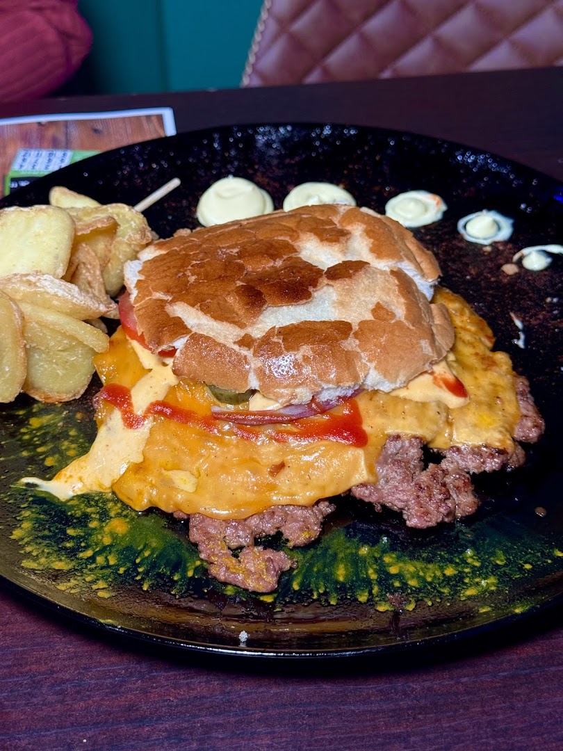 Mr. Jerry - Risto Pub, Scandicci