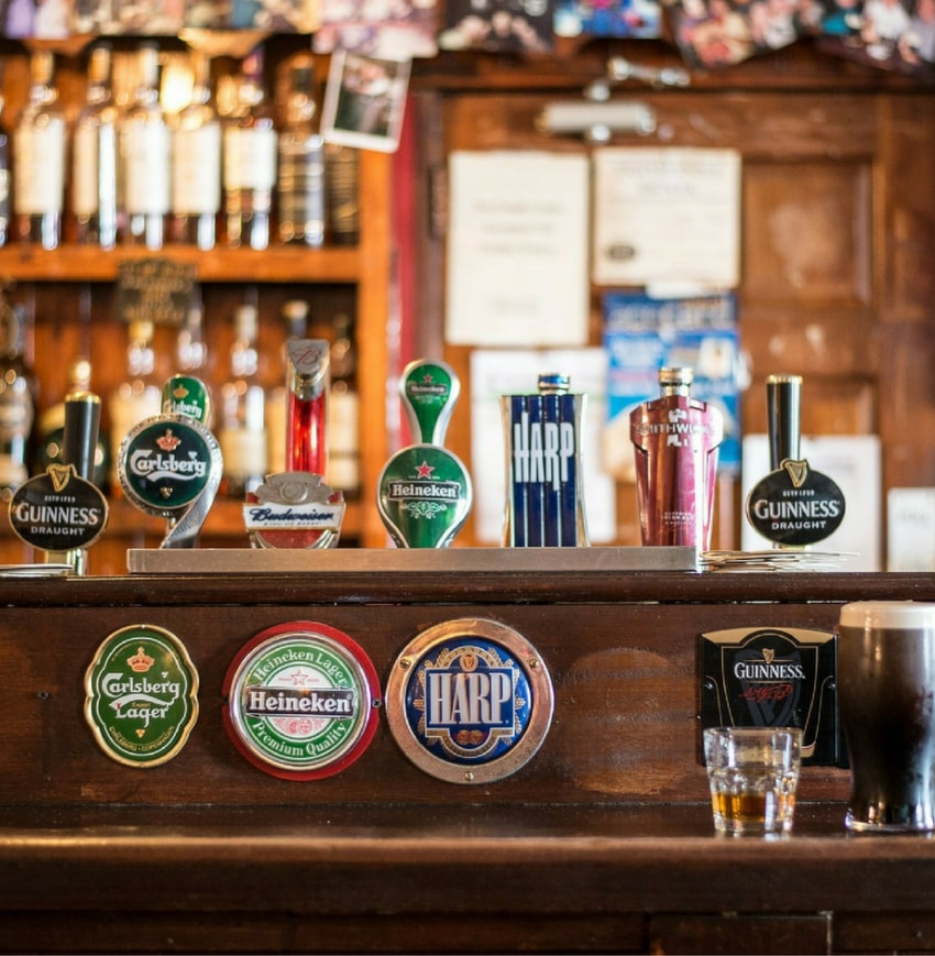 Mr. Jerry - Risto Pub