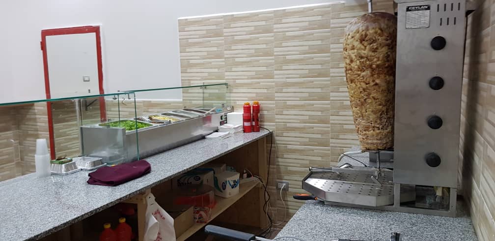 Mr. Kebab a San Giorgio del Sannio