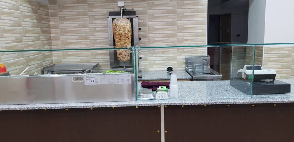 Mr. Kebab a San Giorgio del Sannio