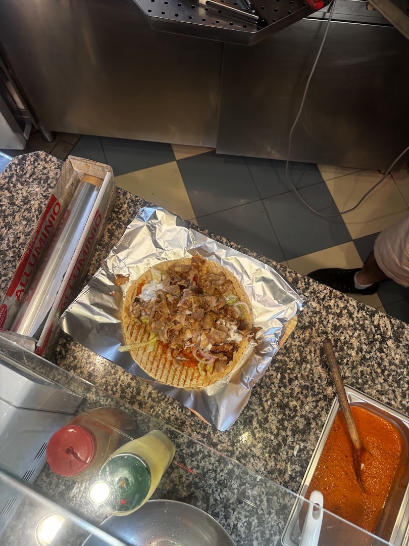 Mr Kebab, Avellino