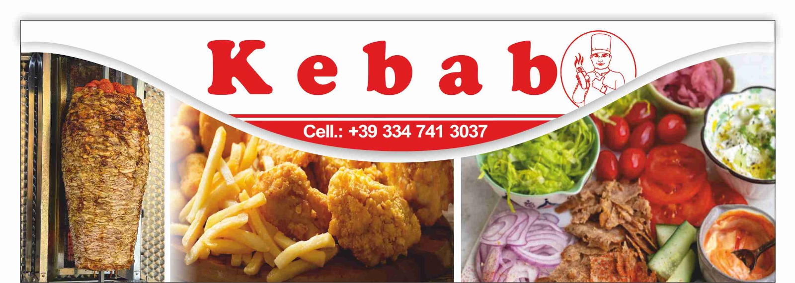 Mr Kebab