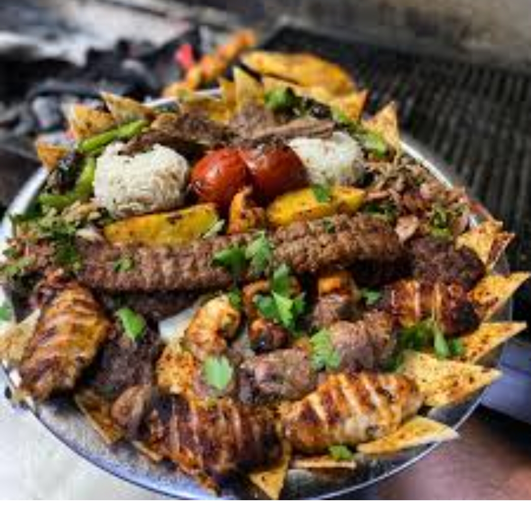Mr Kebap busto arsizio