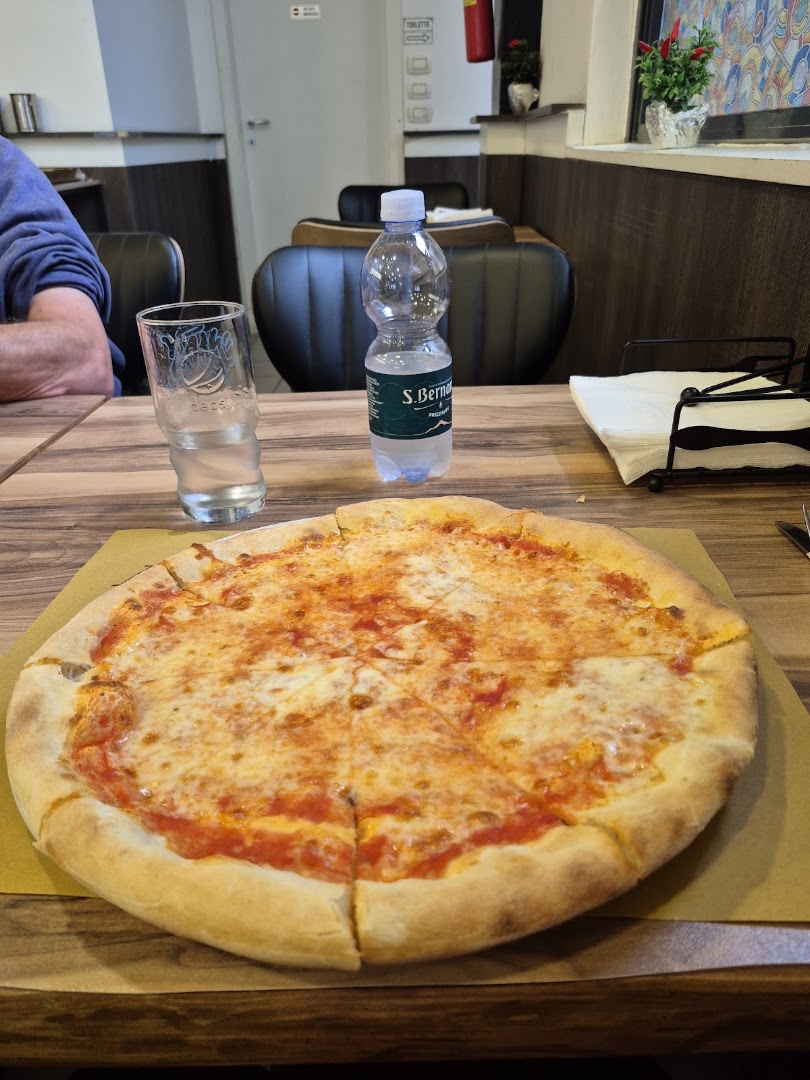 Mr Kebap busto arsizio
