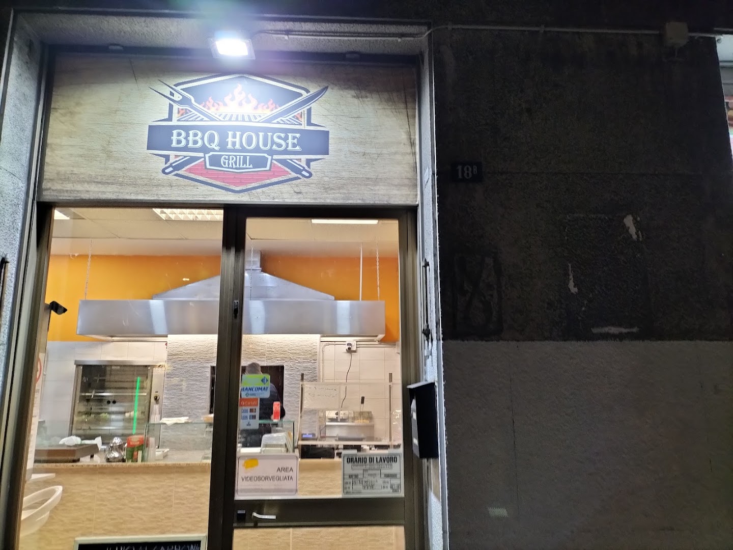 Mr.Mido BBQ House Grill