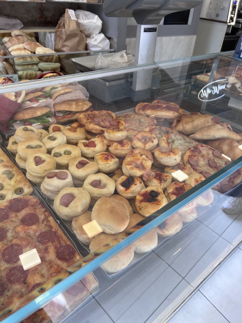 Mr. Moussa, Caffè, Panificio, Pasticceria