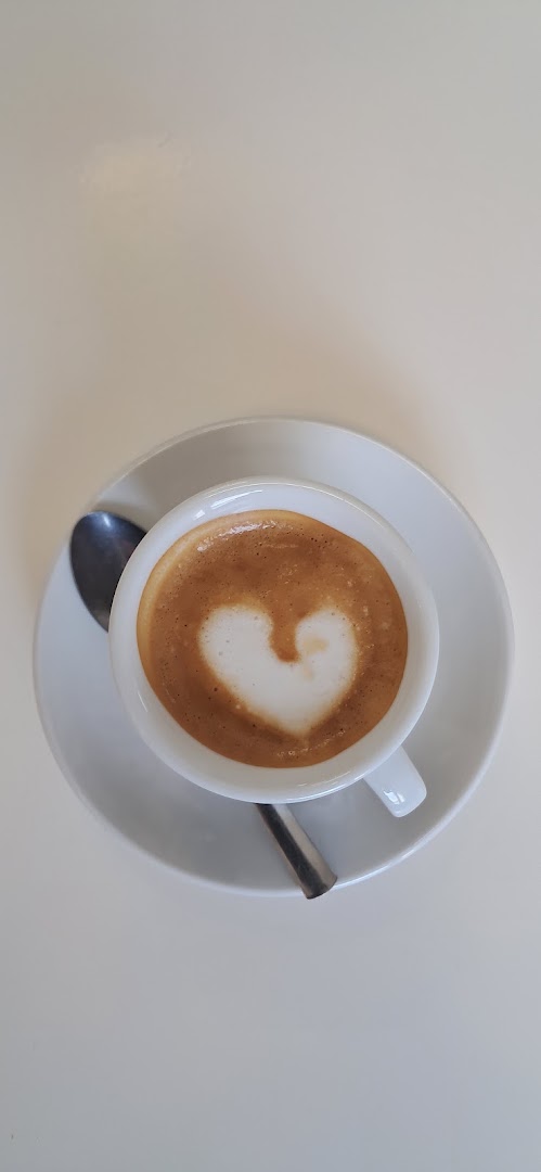 Mr. Moussa, Caffè, Panificio, Pasticceria