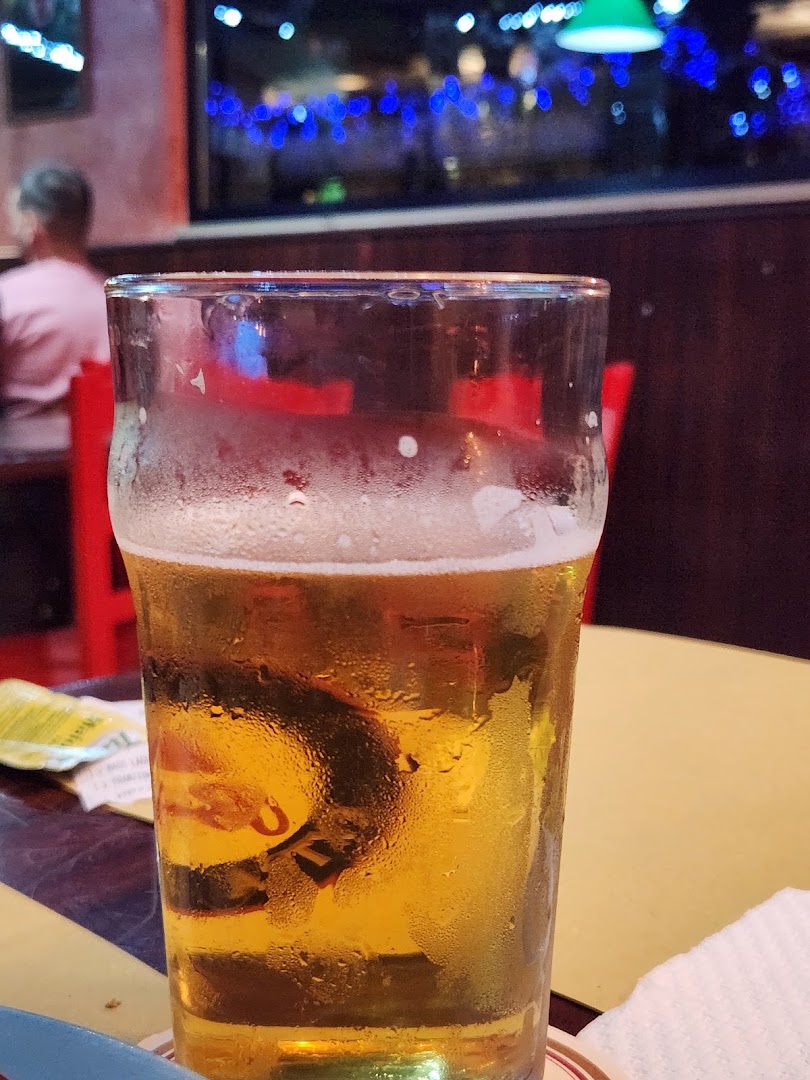 Mr Murphy Birreria, San Nicola Manfredi