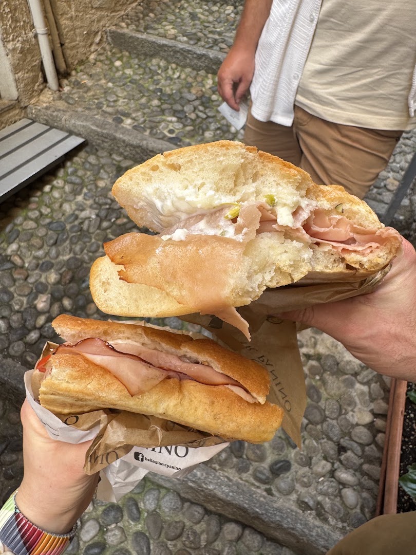Mr Panino
