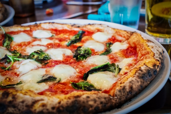 MR PIZZA 2