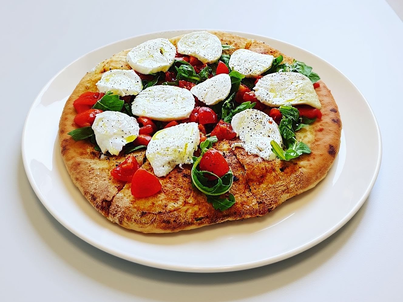 Mr. pizza & kebab