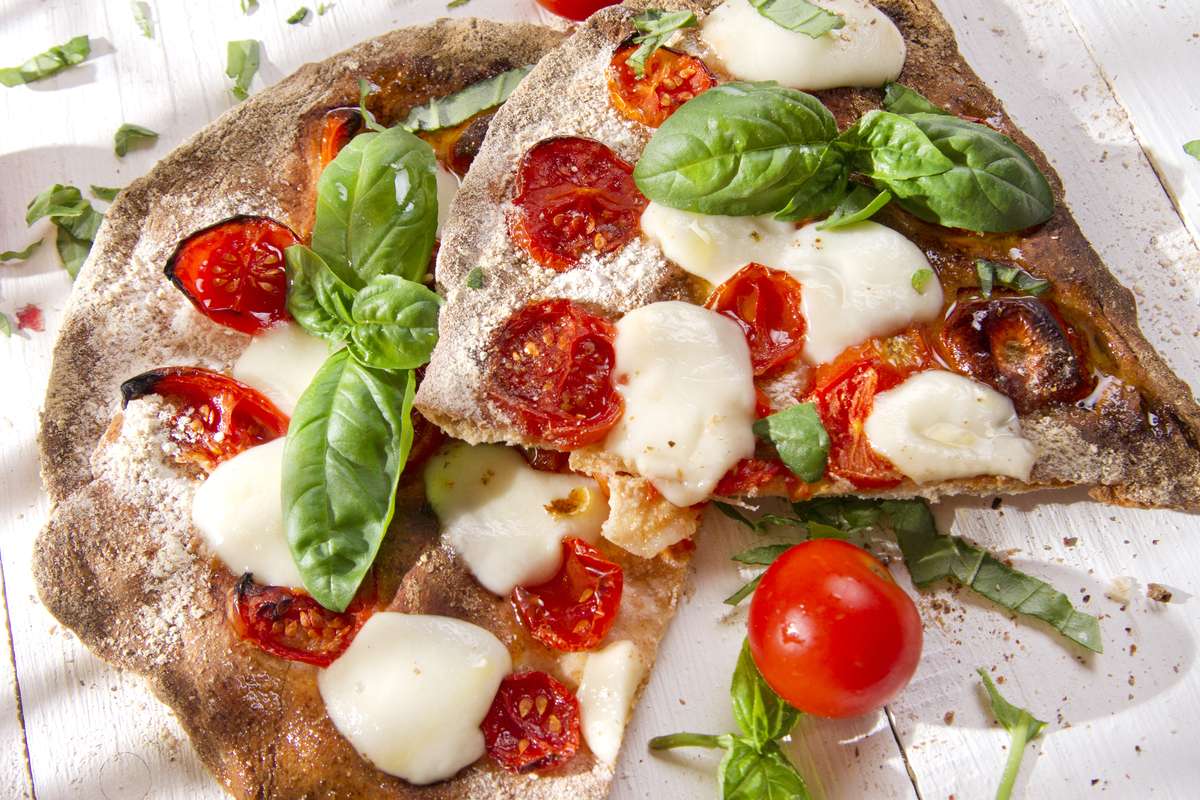 MR PIZZA