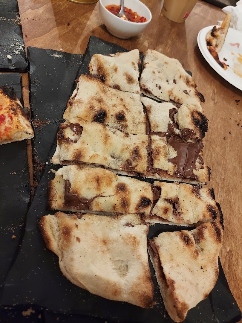 Mr. Pizzami