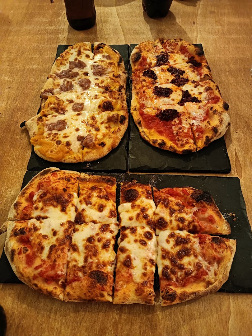 Mr. Pizzami