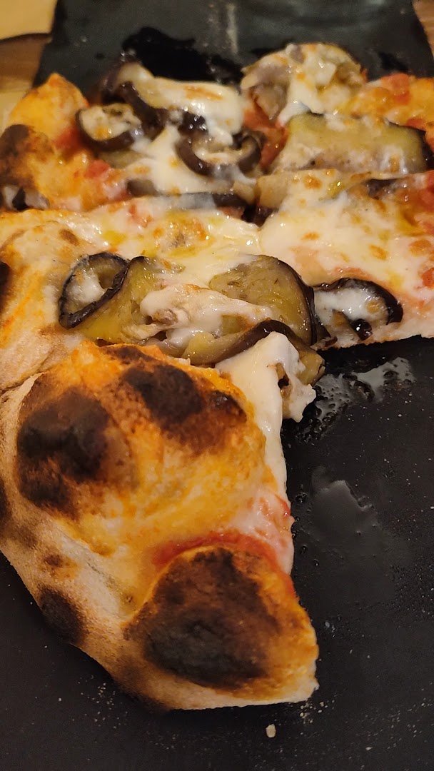 Mr. Pizzami