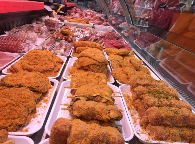 Mr Pollo, Catania