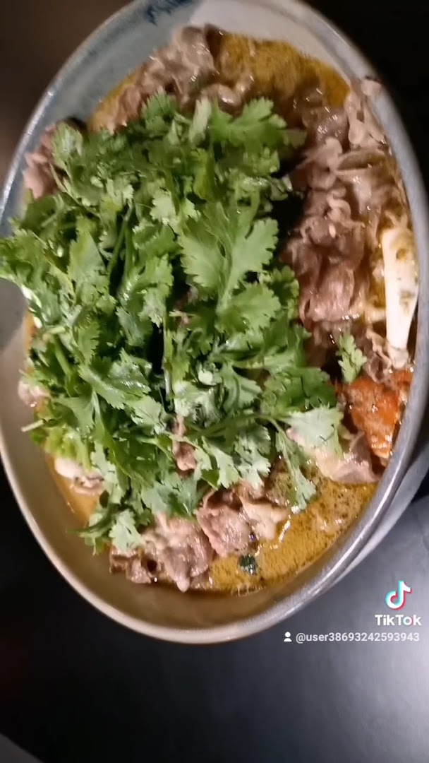 Mr Ramen Noodles - Asian Cuisine, Bari