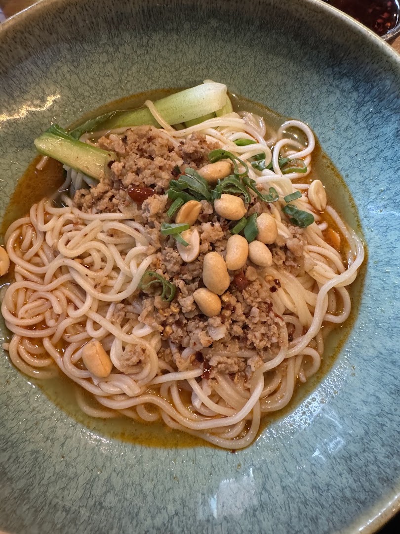 Mr Ramen Noodles - Asian Cuisine