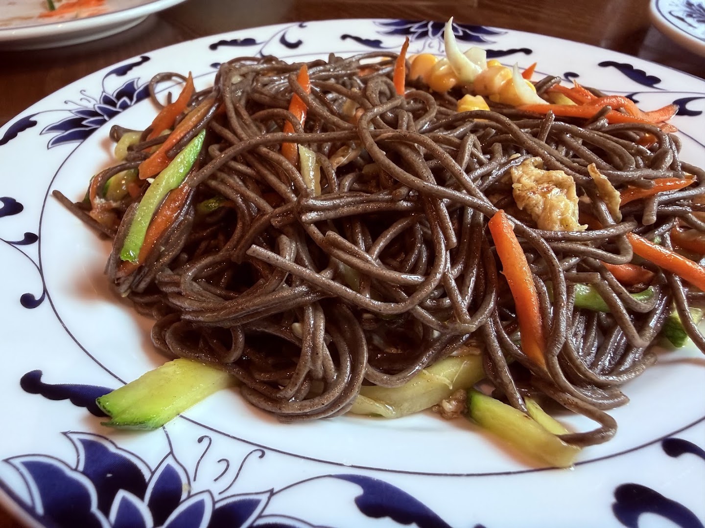 Mr Ramen Noodles - Asian Cuisine