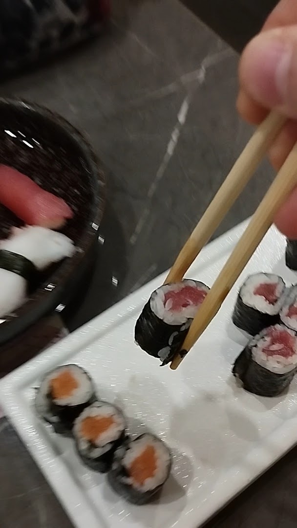 MR SUSHI RESTAURANT