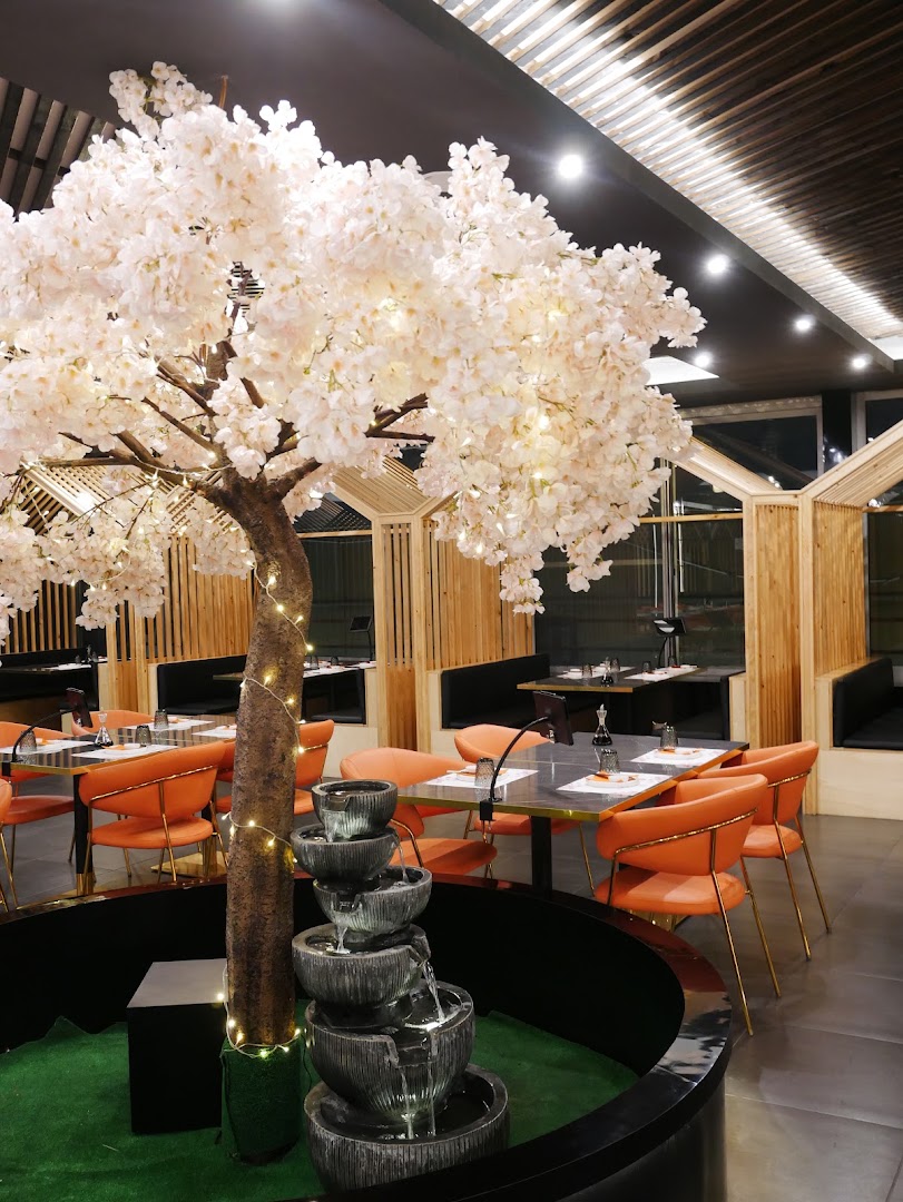 MR SUSHI RESTAURANT