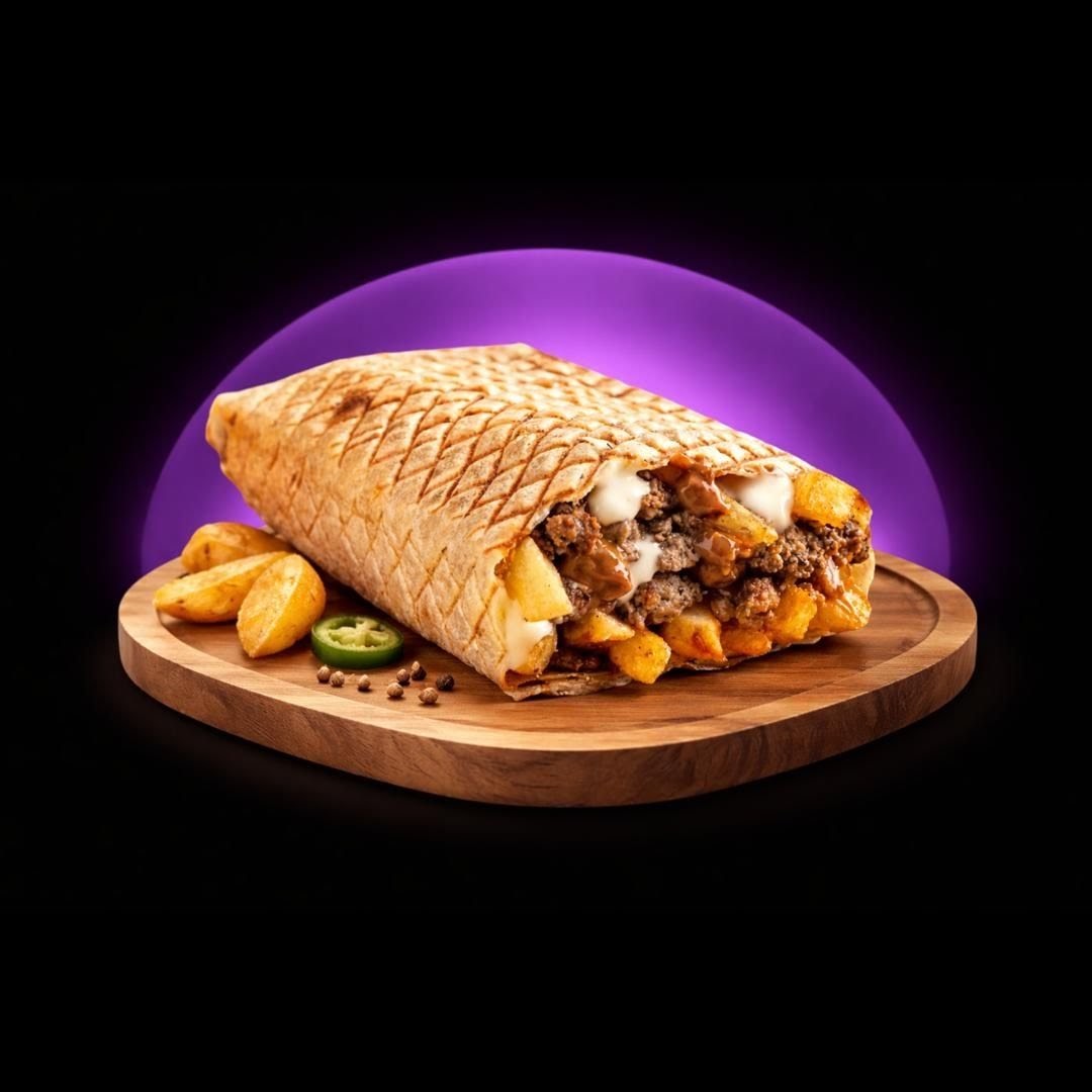 MR. TACOS