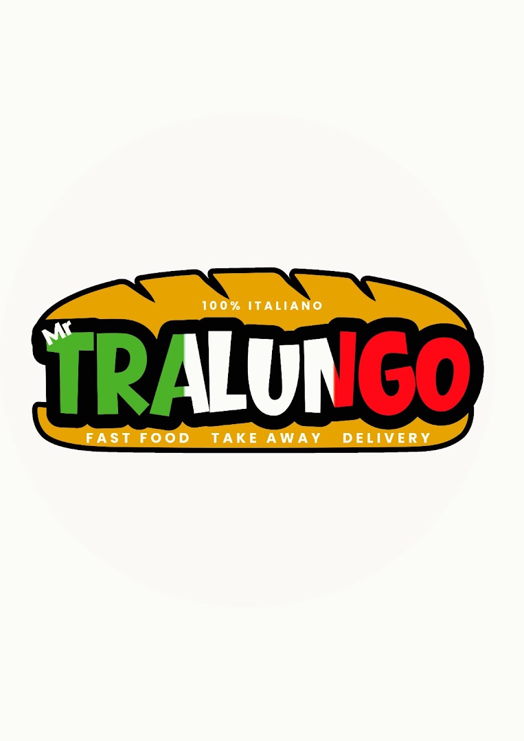 MR. TRALUNGO, Carrara