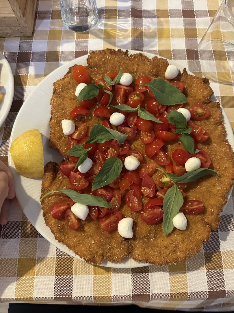 MrCotoletta, Verona