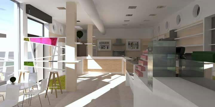 MT Omni Service, Valenzano