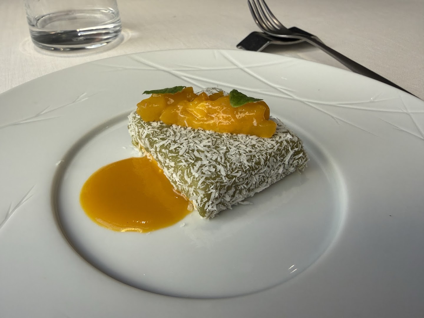 MU dimsum, Milano