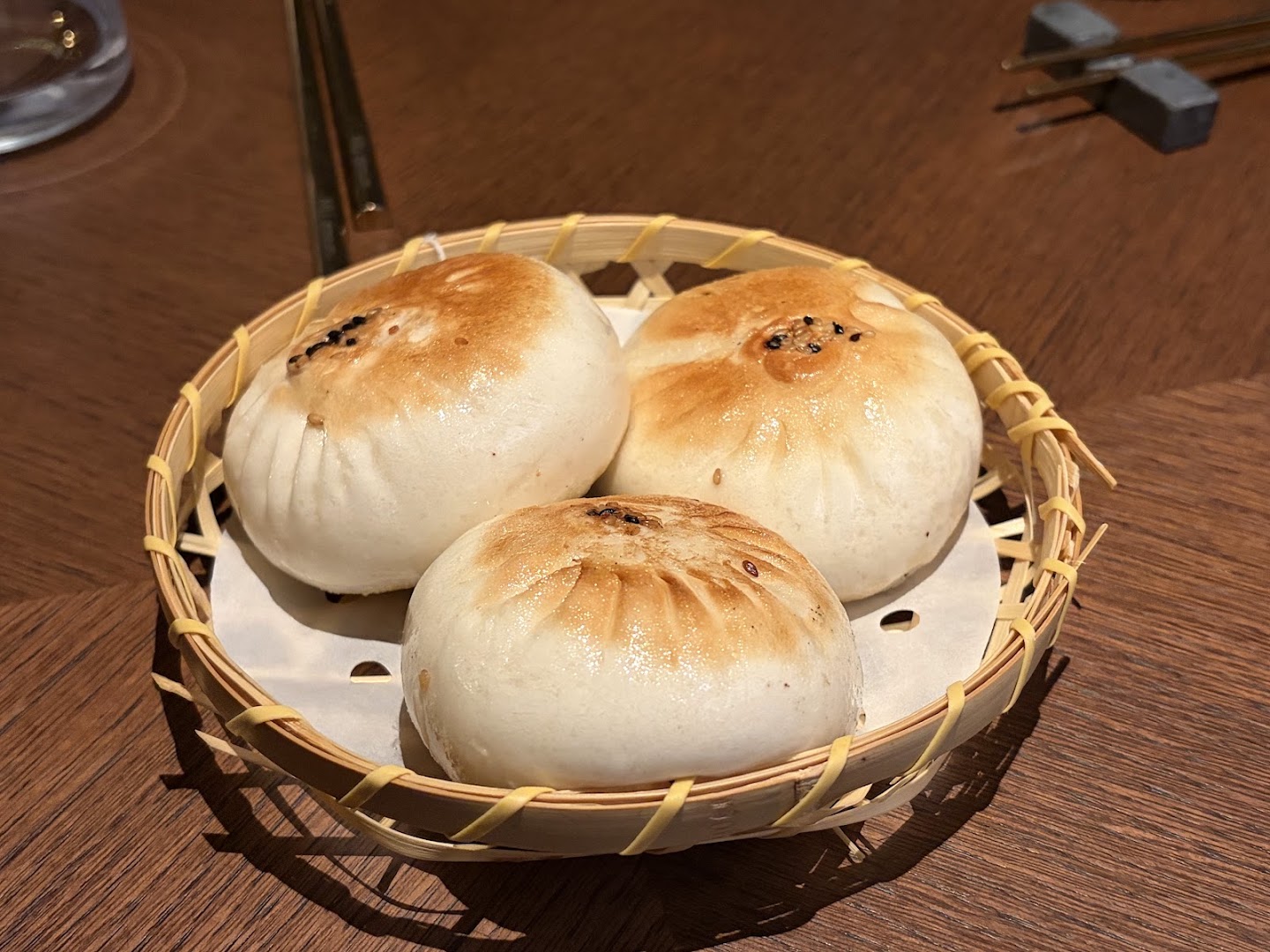 MU dimsum