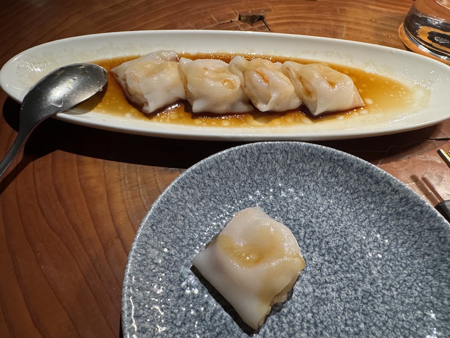 MU dimsum