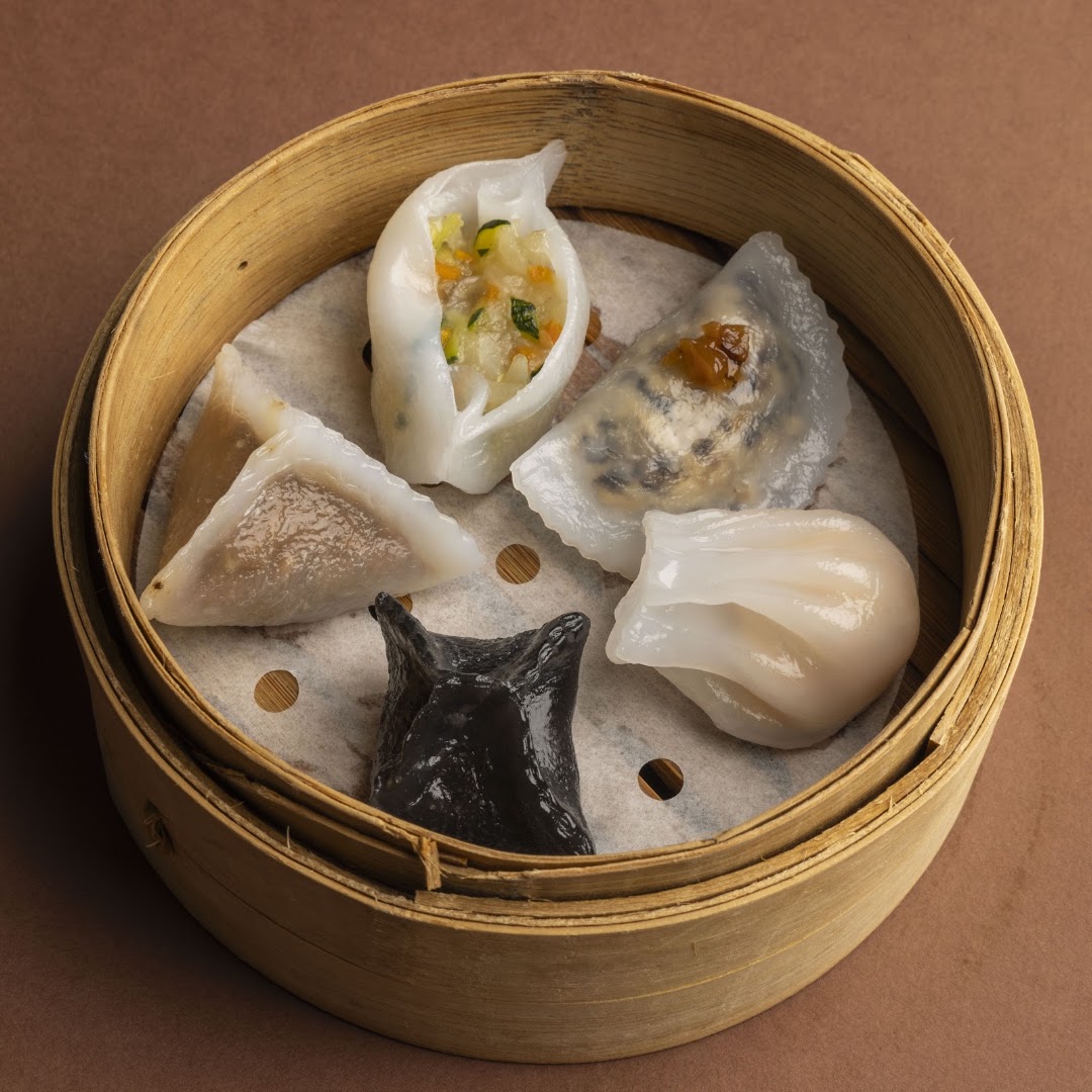 MU Fish - Taste Oriental