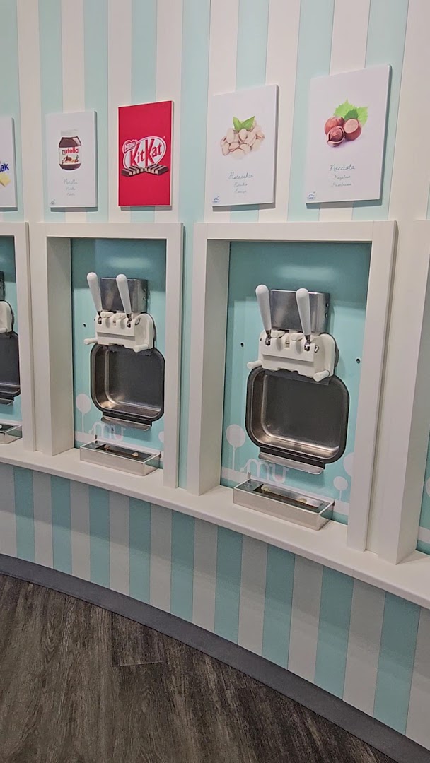 MU La Gelateria Fai da Te