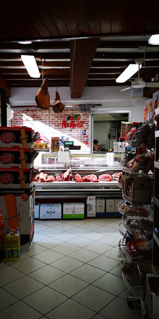 Muc Market