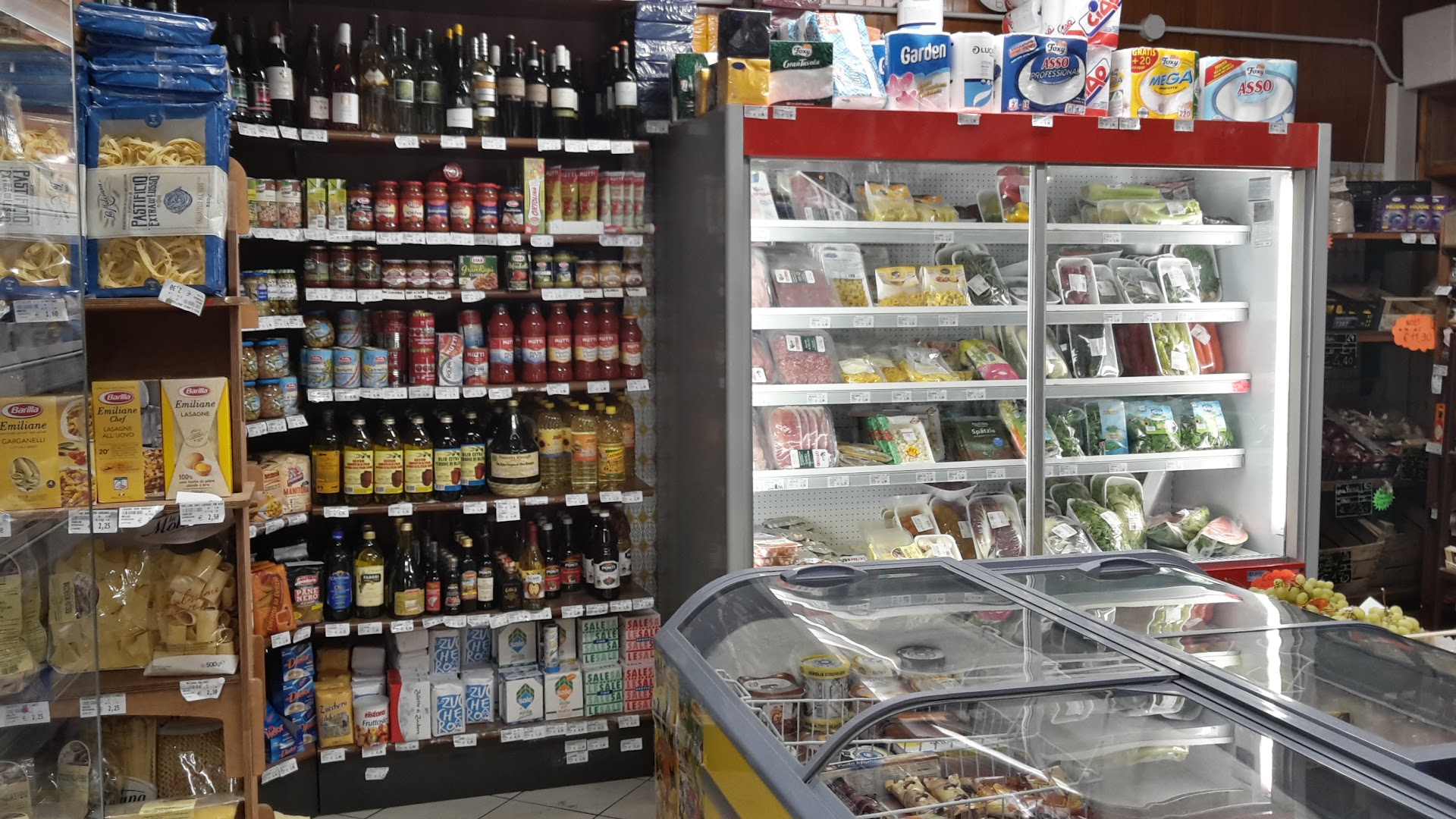 Muc Market