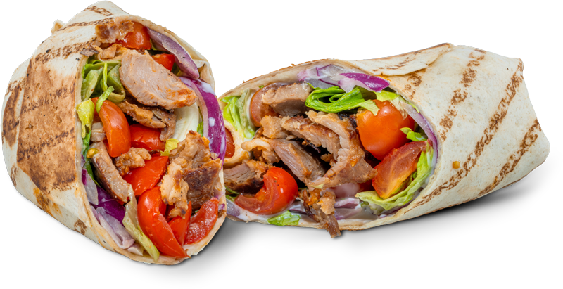 Much kebab حلال کباب