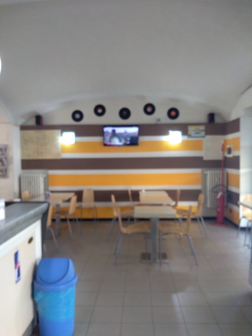 Mucho Gusto Café, Casale Monferrato