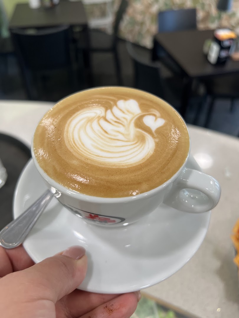 Mug Experience