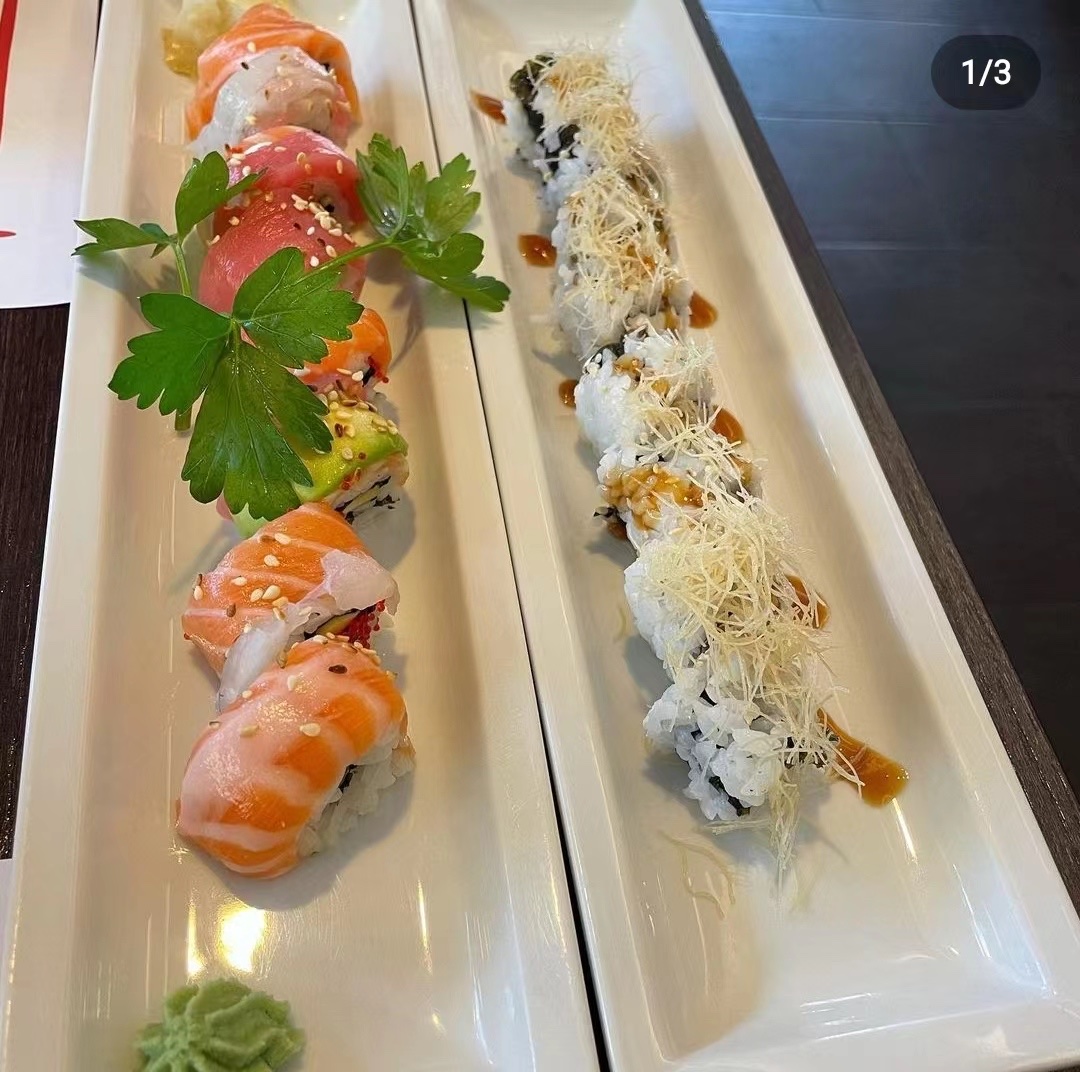 Mugello Sushi