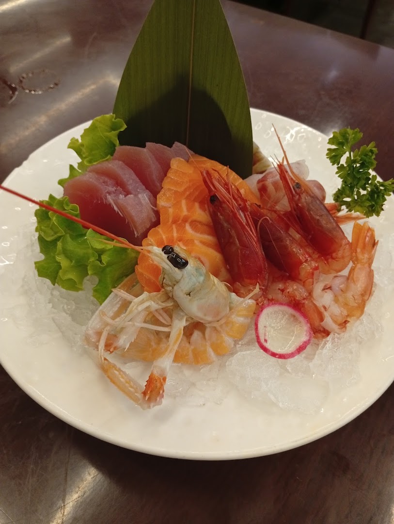 Mugello Sushi