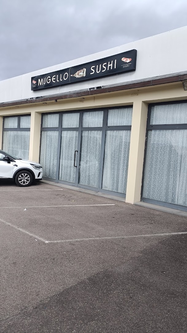 Mugello Sushi